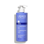 URIAGE BEBE 1ERE CREME LAVANTE - 500 ML