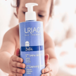 URIAGE BEBE 1ERE CREME LAVANTE - 500 ML – Image 3