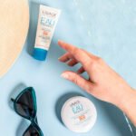 URIAGE EAU THERMALE CREME D EAU RICHE SPF20 - 40 ML – Image 3