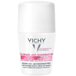 VICHY DEODORANT ECLAIRCISSANT ANTI-TRANSPIRANT 48H - BILLE