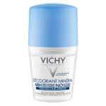 VICHY DEODORANT MINERAL 48H BILLE - 50 ML