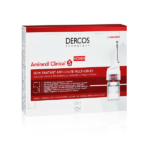 VICHY DERCOS AMINEXIL CLINICAL 5 - FEMMES
