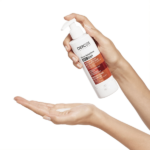 VICHY DERCOS KERA-SOLUTIONS SHAMPOOING RECONSTITUANT - 250 ML – Image 2
