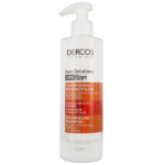 VICHY DERCOS KERA-SOLUTIONS SHAMPOOING RECONSTITUANT - 250 ML