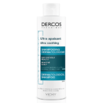 VICHY DERCOS ULTRA-APAISANT SHAMPOOING CHEVEUX GRAS - 200 ML