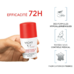 VICHY DETRANSPIRANT INTENSIF 72H - 50 ML – Image 3