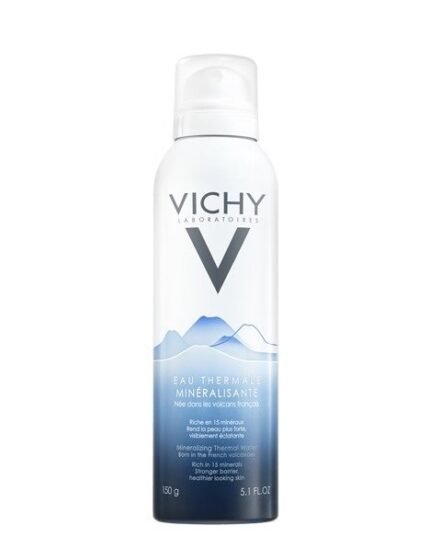 VICHY EAU THERMALE MINERALISANTE - 150 ML