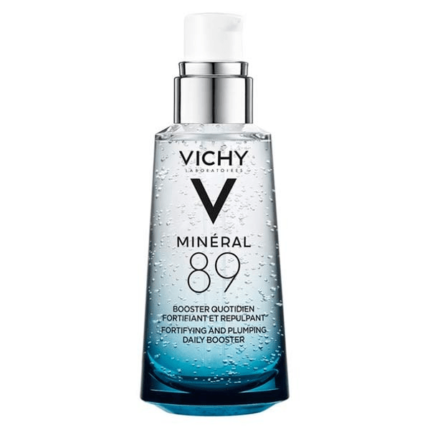 VICHY MINERAL 89 BOOSTER - 50 ML