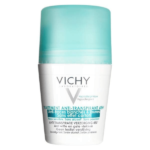 VICHY TRAITEMENT ANTI-TRANSPIRANT ANTI-TRACES 48H BILLE - 50 ML