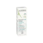 A-DERMA BIOLOGY HYDRA CREME- 40 ML – Image 2