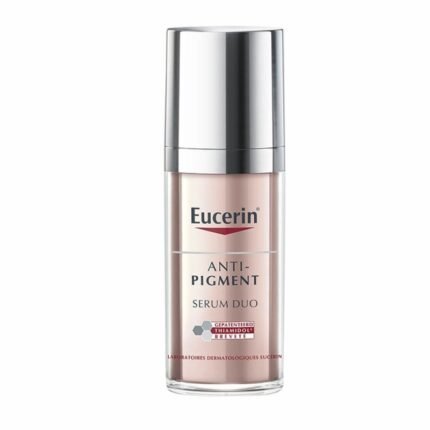EUCERIN SERUM DUO ANTI-PIGMENT - 30 ML
