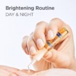 ISDIN ISDINCEUTICS PACK PIGMENT EXPERT & NIGHT PEEL - 10+10 AMPOULES – Image 5