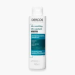 VICHY DERCOS ULTRA-APAISANT SHAMPOOING CHEVEUX GRAS - 200 ML