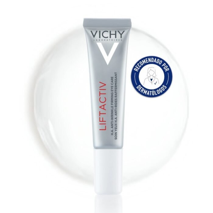 VICHY LIFTACTIV H.A. SOIN YEUX - 15 ML – Image 3