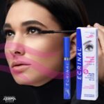 ECRINAL MASCARA NOIR FORTIFIANT - 8 ML – Image 2