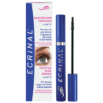 ECRINAL MASCARA NOIR FORTIFIANT - 8 ML