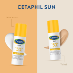 CETAPHIL SUN FACE FLUIDE SPF 50+ - 50 ML – Image 4