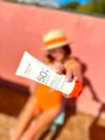 DAYLONG EXTREME LAIT SOLAIRE LIPSOMAL SPF 50 + - 100 ML – Image 2