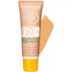 BIODERMA PHOTODERM COVER TOUCH SPF 50+ DOREE - 40 GR – Image 5
