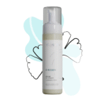 HELIABRINE O-REGEN MOUSSE NETTOYANTE - 200 ML