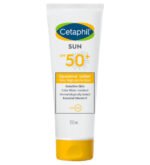 CETAPHIL SUN LOTION SPF 50+ – 100 ML