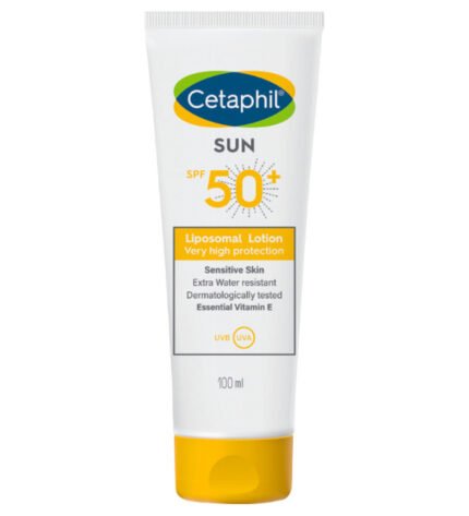 CETAPHIL SUN LOTION SPF 50+ – 100 ML