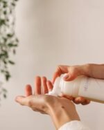 HELIABRINE O-REGEN MOUSSE NETTOYANTE - 200 ML – Image 3