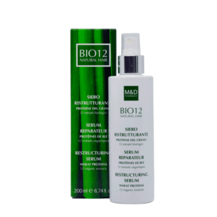 BIO12 SERUM REPARATEUR - 200 ML