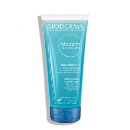 BIODERMA ATODERM GEL DOUCHE - 200 ML