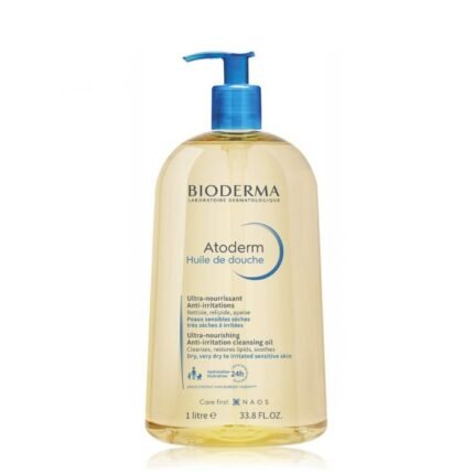 BIODERMA ATODERM HUILE LAVANTE - 1L