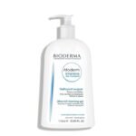 BIODERMA ATODERM INTENSIVE GEL MOUSSANT - 1 L