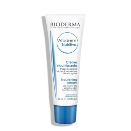 BIODERMA ATODERM NUTRITIVE - 40 ML