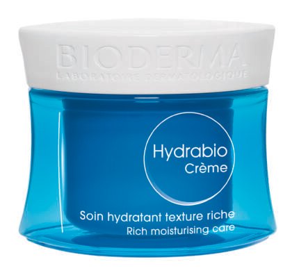BIODERMA HYDRABIO CREME POT - 50 ML