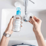 BIODERMA HYDRABIO H2O SOLUTION MICELLAIRE - 250 ML – Image 3