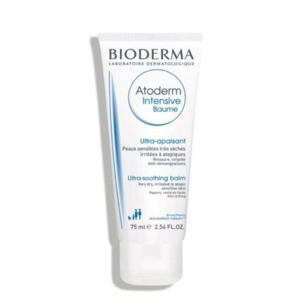 BIODERMA ATODERM INTENSIVE BAUME - 200 ML