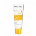 BIODERMA PHOTODERM AQUAFLUIDE NEUTRE SPF50 - 40 ML