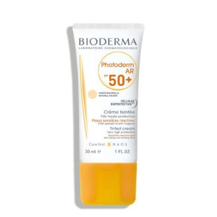 BIODERMA PHOTODERM AR SPF 50 - 30 ML