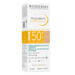 BIODERMA PHOTODERM COVER TOUCH SPF 50+ CLAIRE - 40 GR – Image 3