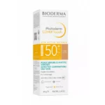 BIODERMA PHOTODERM COVER TOUCH SPF 50+ DOREE - 40 GR – Image 3