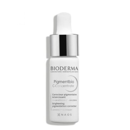 BIODERMA PIGMENTBIO C-CONCENTRATE - 15 ML
