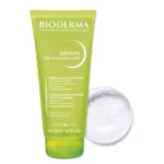 BIODERMA SEBIUM GEL MOUSSANT ACTIVE - 200 ML