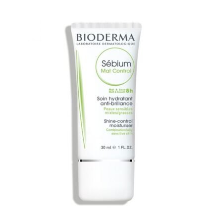 BIODERMA SEBIUM MAT CONTROL - 30 ML
