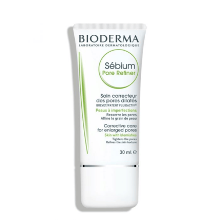 BIODERMA SEBIUM PORE REFINER CONCENTRE CORRECTEUR - 30 ML
