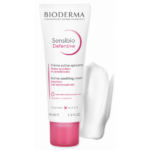 BIODERMA SENSIBIO DEFENSIVE CREME ACTIVE APAISANTE - 40 ML
