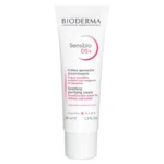 BIODERMA SENSIBIO DS+AR CREME - 40 ML