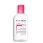 BIODERMA SENSIBIO H2O AR ANTI-ROUGEURS - 250 ML
