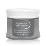 BIODERMA PIGMENTBIO NIGHT RENEWER - 50 ML