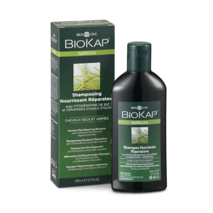 BIOKAP SHAMPOOING NOURISSANT REPARATEUR - 200 ML