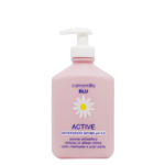 CAMOMILLA BLU ACTIVE NETTOYANT INTIME PH 3.5 - 300 ML