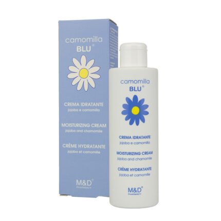 CAMOMILLA BLU CREME HYDRATANTE - 200 ML